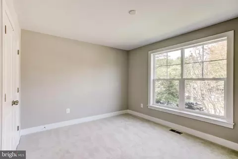 Bedroom - 4726 Carroll Manor Rd, Baldwin, MD 21013 photo 4 of 11