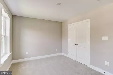 Bedroom - 4726 Carroll Manor Rd, Baldwin, MD 21013 photo 6 of 11