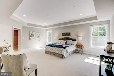 Bedroom - 4726 Carroll Manor Rd, Baldwin, MD 21013 photo 1 of 11