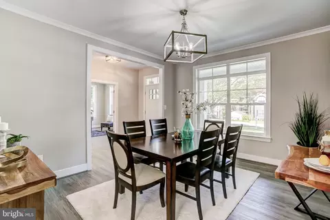 Dining - 4726 Carroll Manor Rd, Baldwin, MD 21013 photo 3 of 3