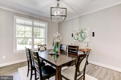 Dining - 4726 Carroll Manor Rd, Baldwin, MD 21013 photo 2 of 3