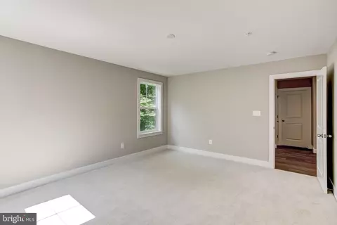 Bedroom - 4726 Carroll Manor Rd, Baldwin, MD 21013 photo 11 of 11