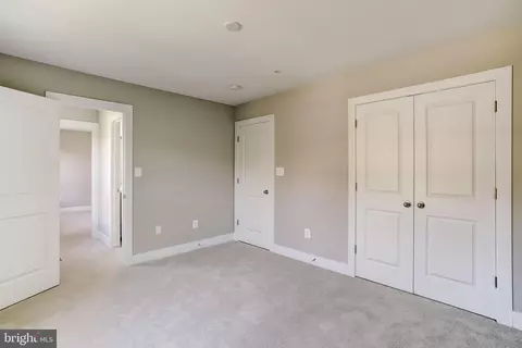 Bedroom - 4726 Carroll Manor Rd, Baldwin, MD 21013 photo 5 of 11