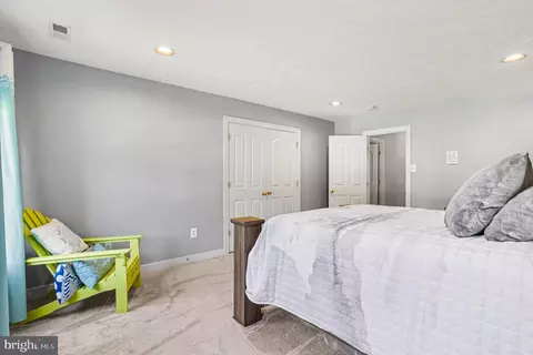 Bedroom - 502 Copeland Rd, Fallston, MD 21047 photo 3 of 7