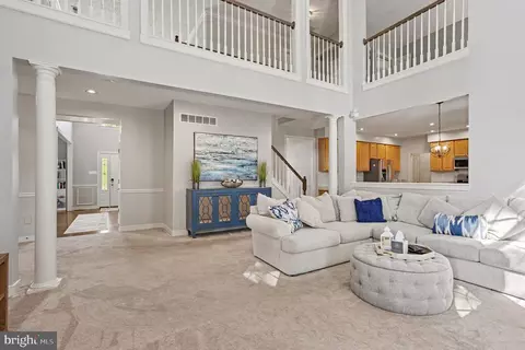 Entry Way - 502 Copeland Rd, Fallston, MD 21047 photo 4 of 7