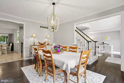 Dining - 502 Copeland Rd, Fallston, MD 21047 photo 2 of 2
