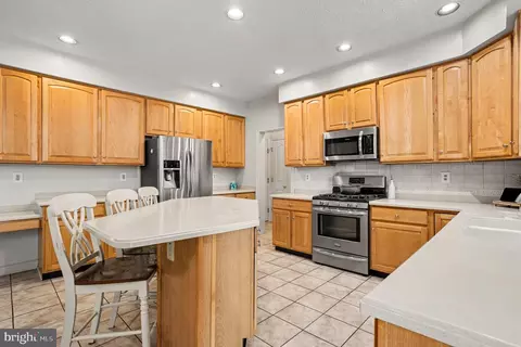 Kitchen - 502 Copeland Rd, Fallston, MD 21047 photo 3 of 4