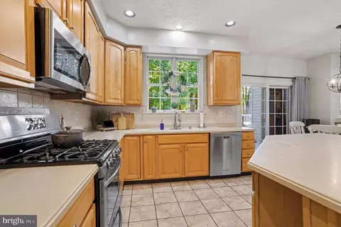 Kitchen - 502 Copeland Rd, Fallston, MD 21047 photo 4 of 4