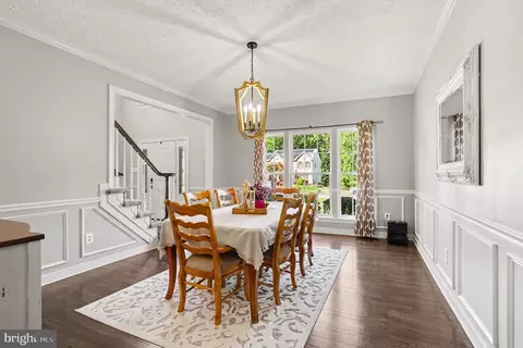 Dining - 502 Copeland Rd, Fallston, MD 21047 photo 1 of 2