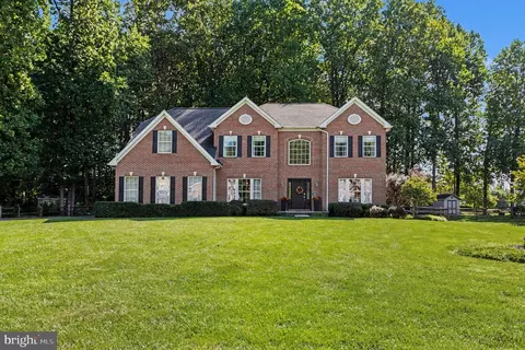 Exterior - 502 Copeland Rd, Fallston, MD 21047 photo 7 of 11