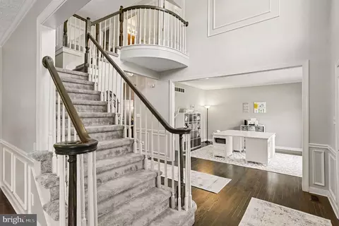 Entry Way - 502 Copeland Rd, Fallston, MD 21047 photo 1 of 7