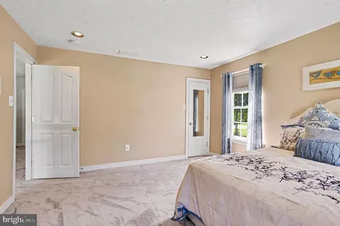 Bedroom - 502 Copeland Rd, Fallston, MD 21047 photo 5 of 7