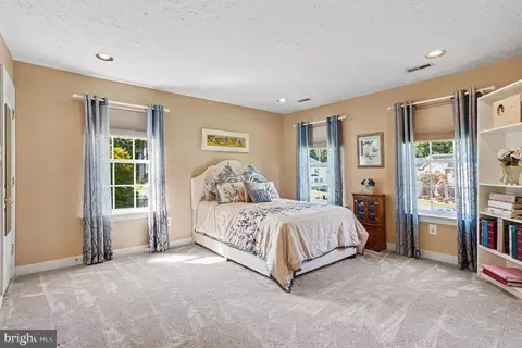Bedroom - 502 Copeland Rd, Fallston, MD 21047 photo 4 of 7