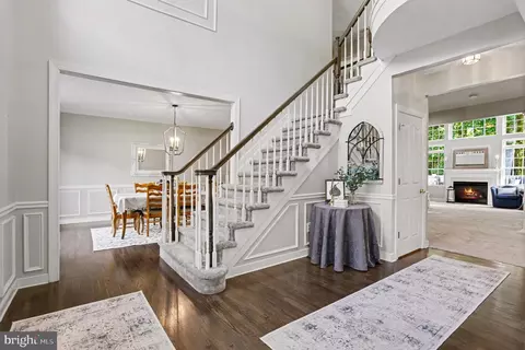 Entry Way - 502 Copeland Rd, Fallston, MD 21047 photo 2 of 7