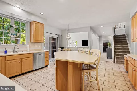 Kitchen - 502 Copeland Rd, Fallston, MD 21047 photo 2 of 4