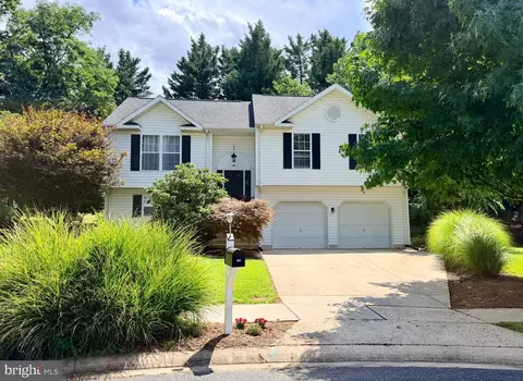 714 Ruddy Ct, Havre De Grace, MD 21078