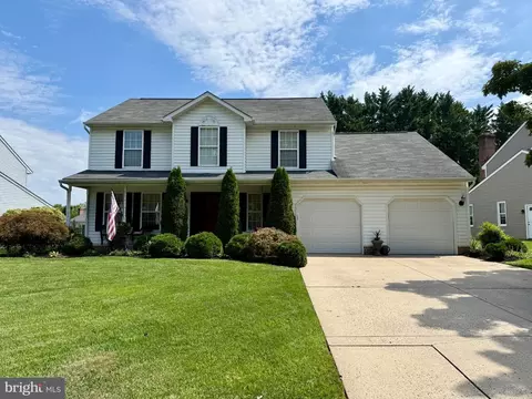 503 David Dr, Bel Air, MD 21015