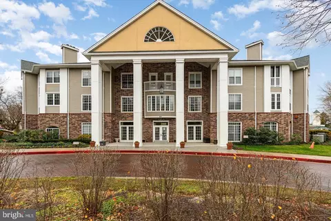 600 Squire Ln #600-2H, Bel Air, MD 21014