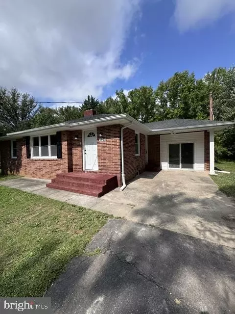 1108 Montreal Dr, Aberdeen, MD 21001