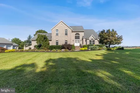 850 Stansbury Rd, Pylesville, MD 21132