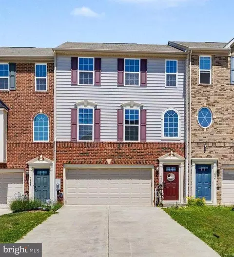1686 Minqua St, Havre De Grace, MD 21078