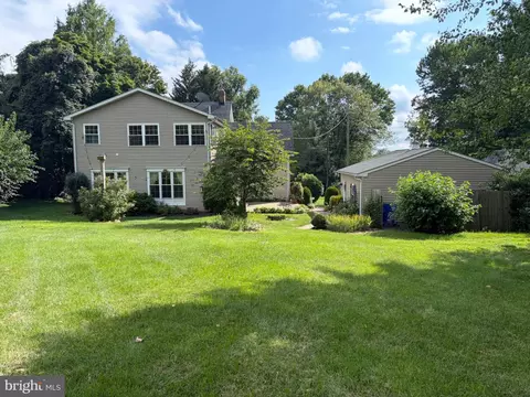 Exterior - 2802 Pocock Rd, Monkton, MD 21111 photo 9 of 10