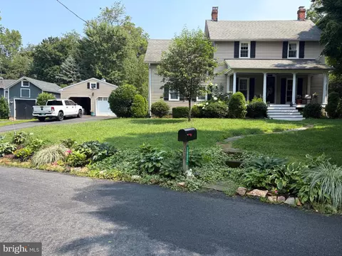 Exterior - 2802 Pocock Rd, Monkton, MD 21111 photo 2 of 10