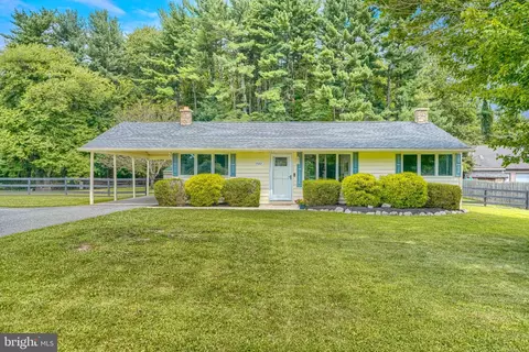 1522 Deerfield Rd, Darlington, MD 21034