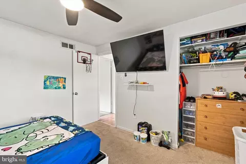 Bedroom - 2300 Carrs Mill Rd, Fallston, MD 21047 photo 4 of 9