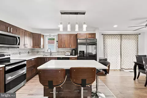 Kitchen - 2300 Carrs Mill Rd, Fallston, MD 21047 photo 1 of 4