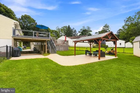 Exterior - 2300 Carrs Mill Rd, Fallston, MD 21047 photo 10 of 12