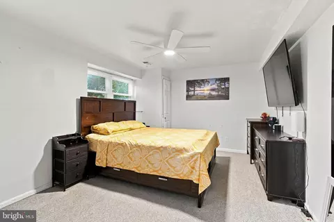 Bedroom - 2300 Carrs Mill Rd, Fallston, MD 21047 photo 7 of 9