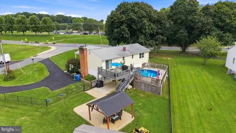 View/Area - 2300 Carrs Mill Rd, Fallston, MD 21047 photo 2 of 6