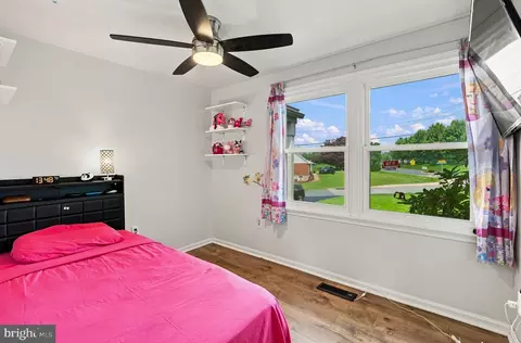 Bedroom - 2300 Carrs Mill Rd, Fallston, MD 21047 photo 1 of 9