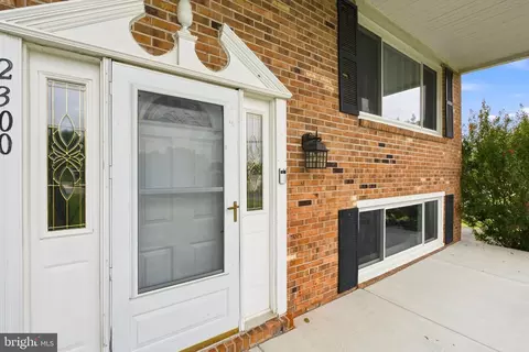 Exterior - 2300 Carrs Mill Rd, Fallston, MD 21047 photo 4 of 12