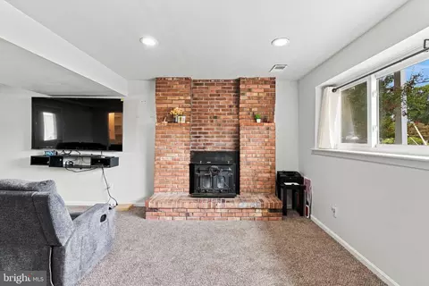 Living - 2300 Carrs Mill Rd, Fallston, MD 21047 photo 2 of 2