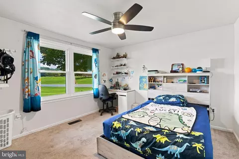 Bedroom - 2300 Carrs Mill Rd, Fallston, MD 21047 photo 3 of 9
