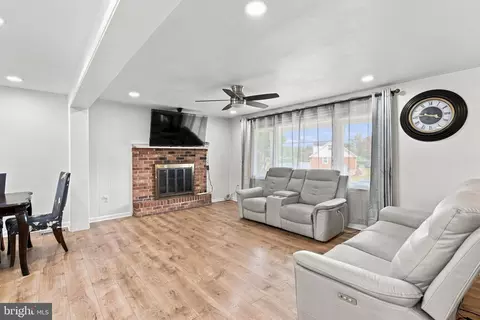 Living - 2300 Carrs Mill Rd, Fallston, MD 21047 photo 1 of 2