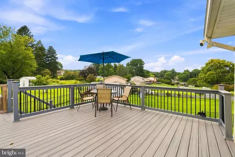 Exterior - 2300 Carrs Mill Rd, Fallston, MD 21047 photo 6 of 12