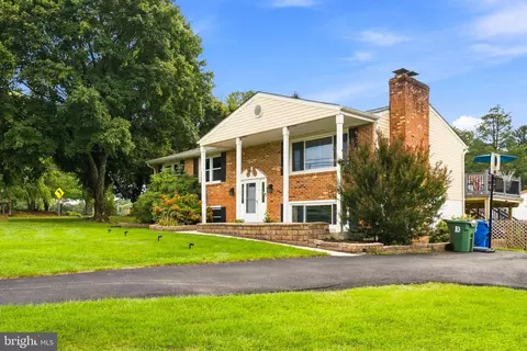 Exterior - 2300 Carrs Mill Rd, Fallston, MD 21047 photo 5 of 12