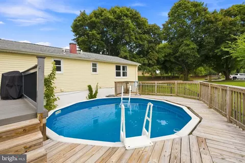 Exterior - 2300 Carrs Mill Rd, Fallston, MD 21047 photo 7 of 12
