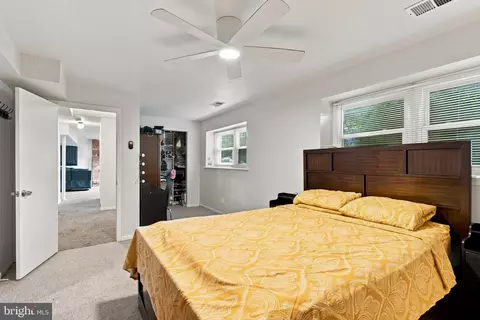 Bedroom - 2300 Carrs Mill Rd, Fallston, MD 21047 photo 8 of 9