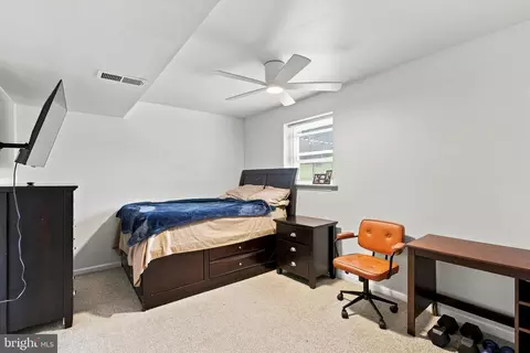 Bedroom - 2300 Carrs Mill Rd, Fallston, MD 21047 photo 9 of 9