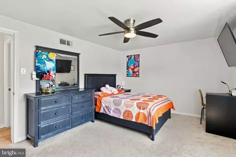 Bedroom - 2300 Carrs Mill Rd, Fallston, MD 21047 photo 5 of 9