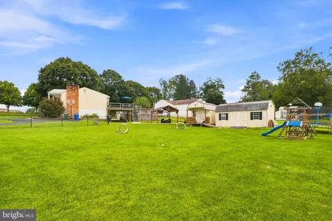 Exterior - 2300 Carrs Mill Rd, Fallston, MD 21047 photo 12 of 12