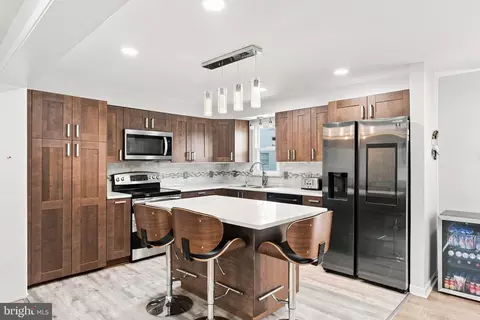 Kitchen - 2300 Carrs Mill Rd, Fallston, MD 21047 photo 2 of 4
