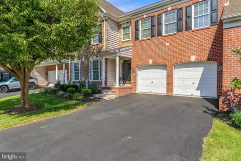 811 Bridle Path, Bel Air, MD 21014
