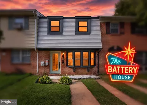 435 Battery Dr, Havre De Grace, MD 21078
