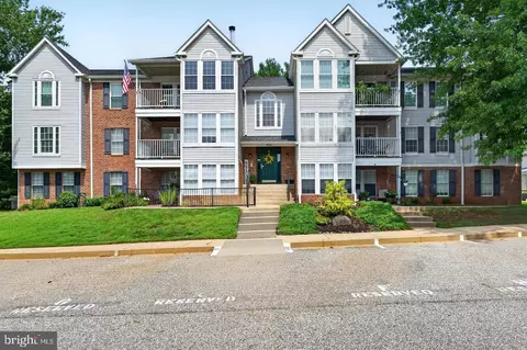 904 J Jessicas Ln #904-J, Bel Air, MD 21014