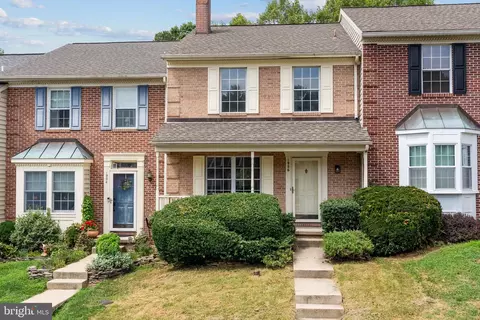 1906 Thomas Run Cir, Bel Air, MD 21015